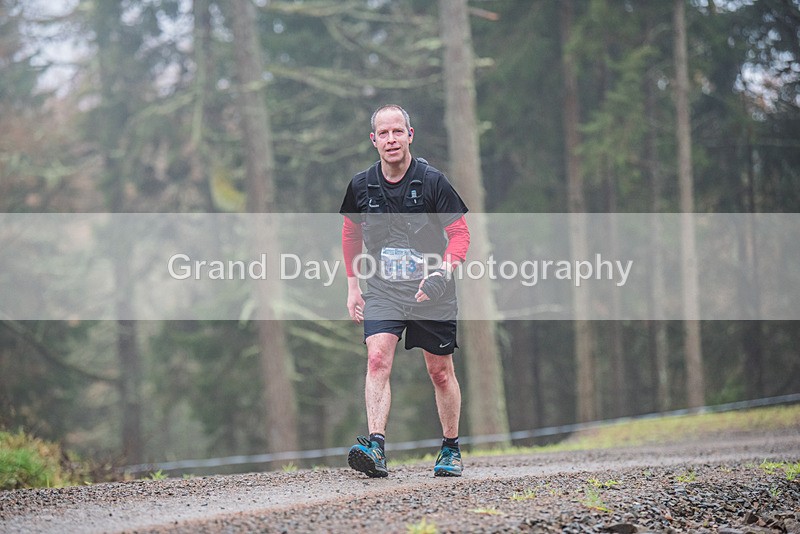 Glentress 21  10K-1622 - High Terrain Events Glentress 21 & 10K Trail Races Saturday 18th November 2023