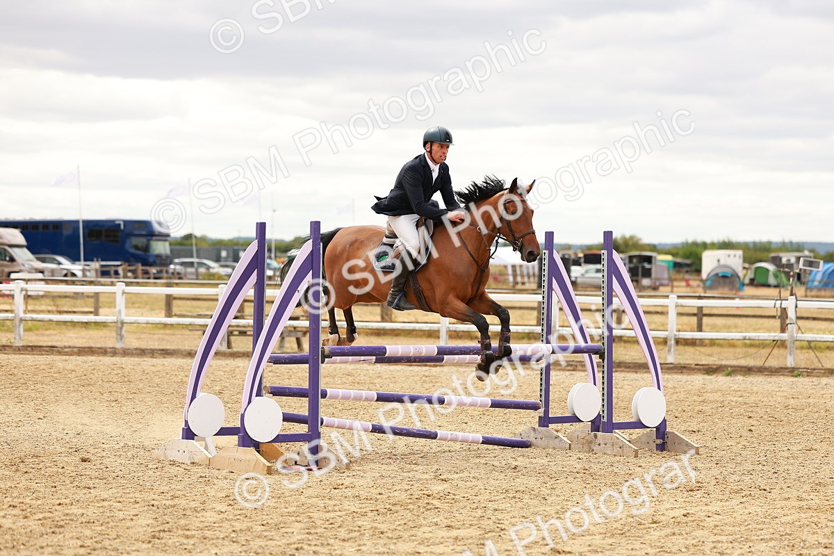 SBM_005374 - Class 2 - Senior British Novice - 90cm
