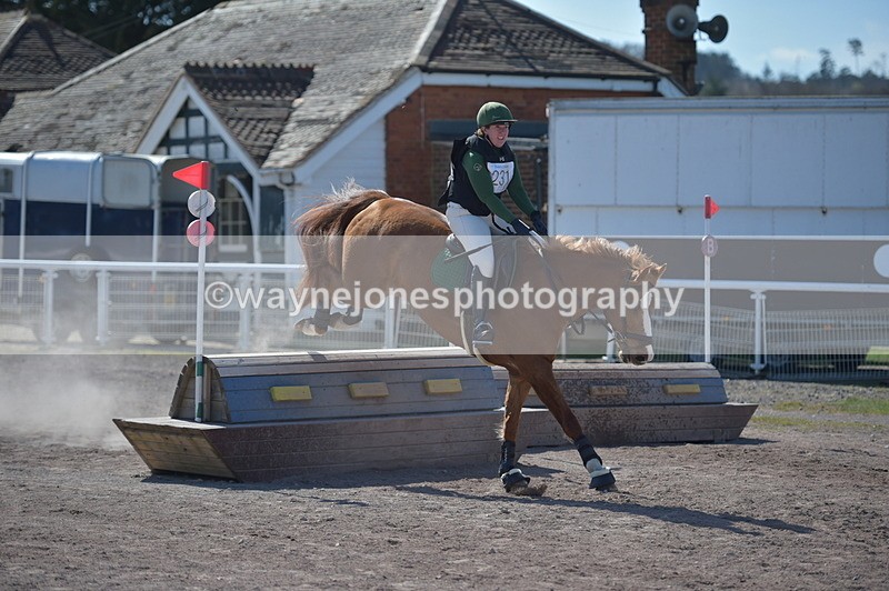 NGP_6067 - XC Time 11:47 to 12:01