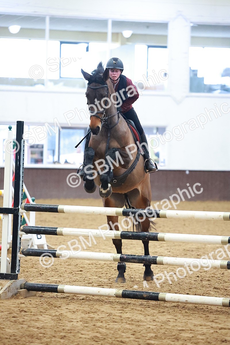 SBM_003134 - Class 3 - Senior Discovery - 1.00m