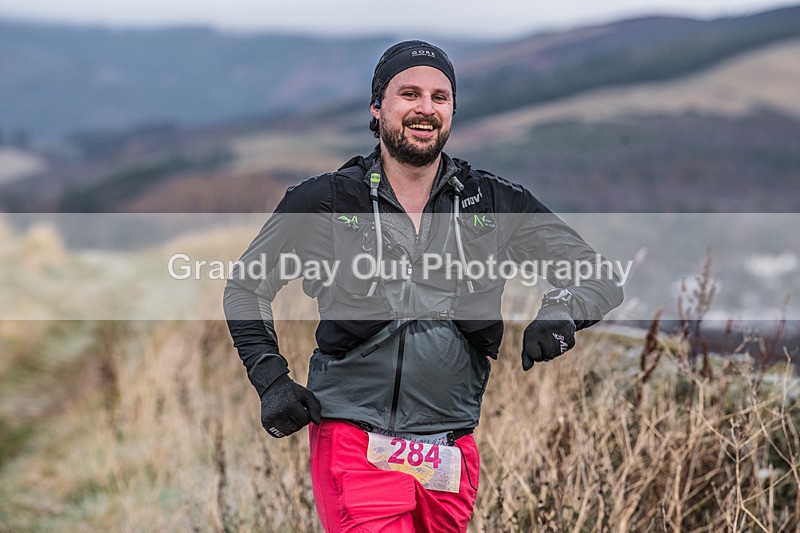 Tweed Valley-238 - High Terrain Events Tweed Valley 65 & 50K Ultra Trail Races Sunday 17th November 2024