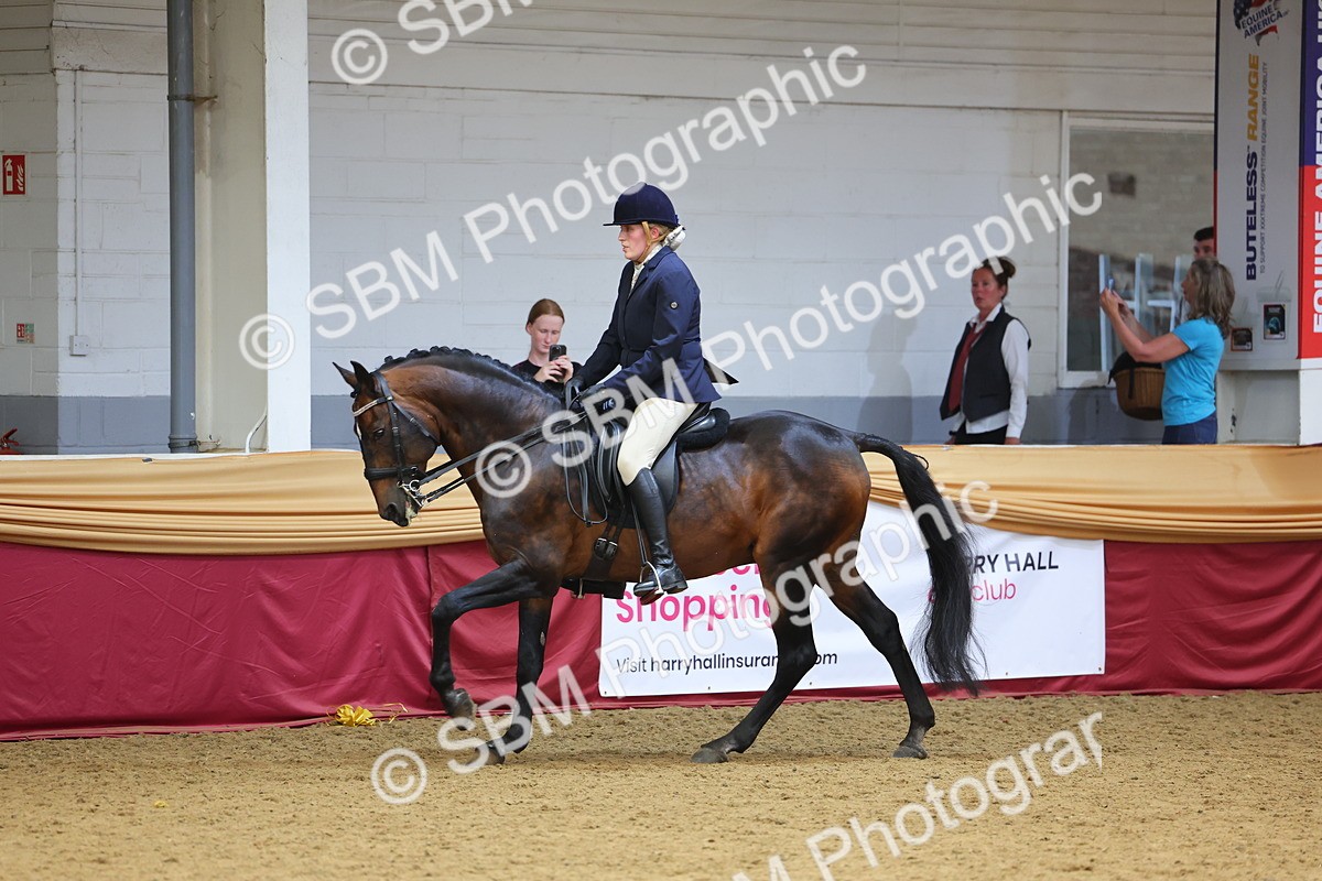 SBM_23767 - Class 904 - Supreme Final Ridden Diamond
