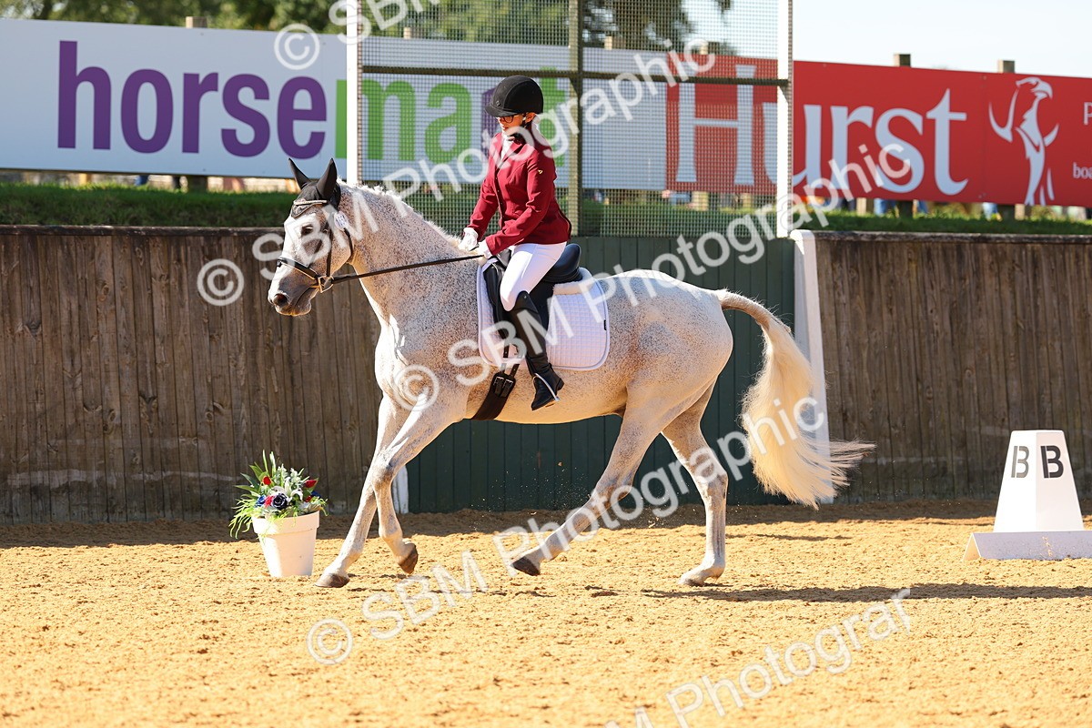 SBM_40659 - D18 - Grand Tour Championship - Novice 34