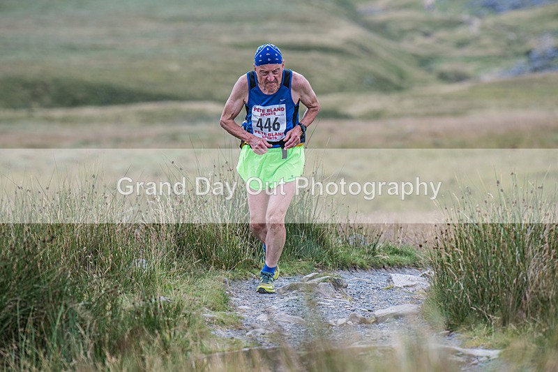Ingleborough-431 - Ingleborough Mountain Race Saturday 18th July 2026