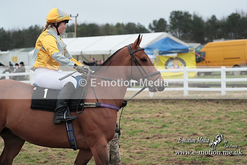PtP 040224 22 - Combined Services Point-toPoint Larkhill 04/02/24