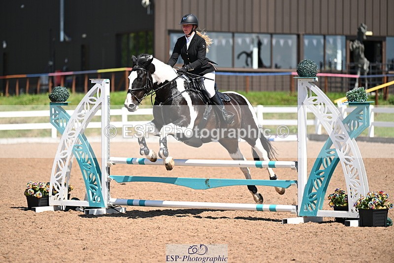 240728A-124858-08603 - Cls 32 85cm Amateur Qualifier