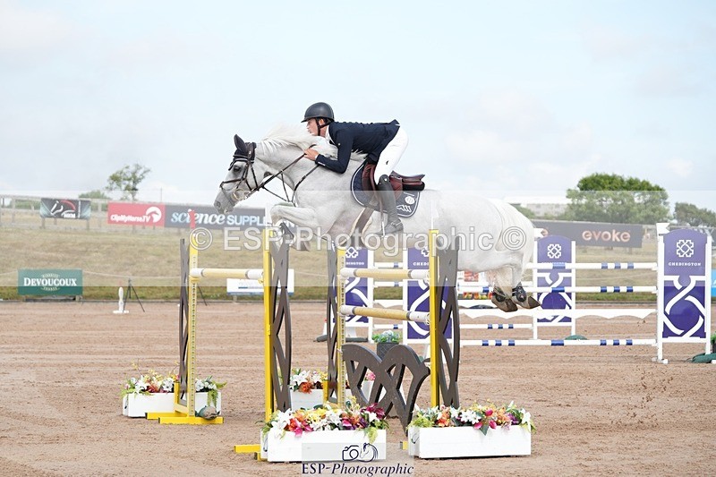 250718-163439-12420 - Cls 6, 3 Star Big Tour LR Qualifier Break til End