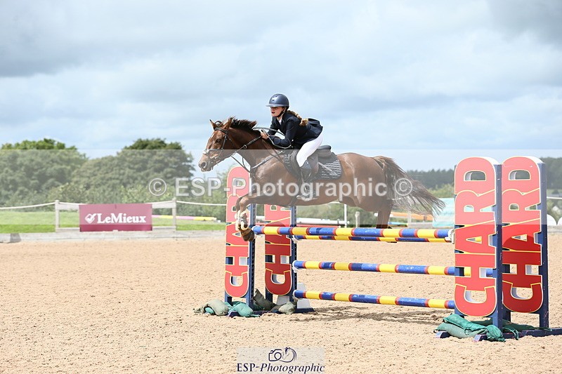 230715A-120655-00870 - Cls 35A Winter Summer 128cm & 138cm