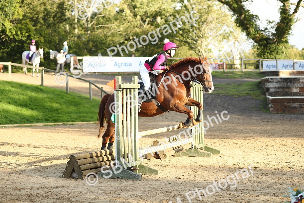 SBM_30517 - E11 - Eventers Challenge 80cm Championship