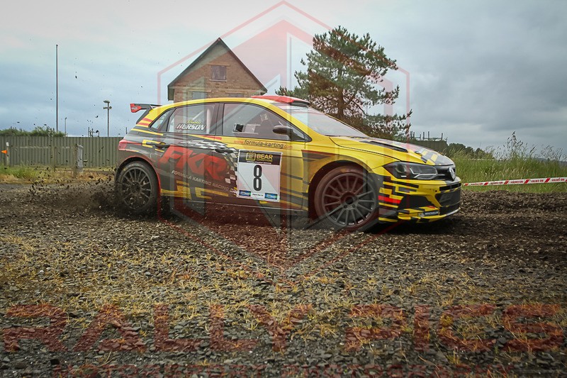 Bear Comp Tyrone Stages 81 of 110 - Bear Competitions Tyrone Stages