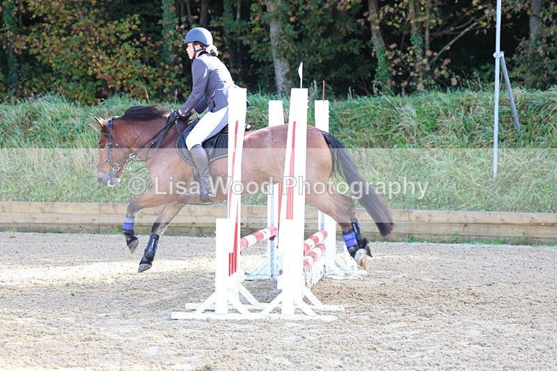 3E7A3188 - Class 4: 60cm Junior