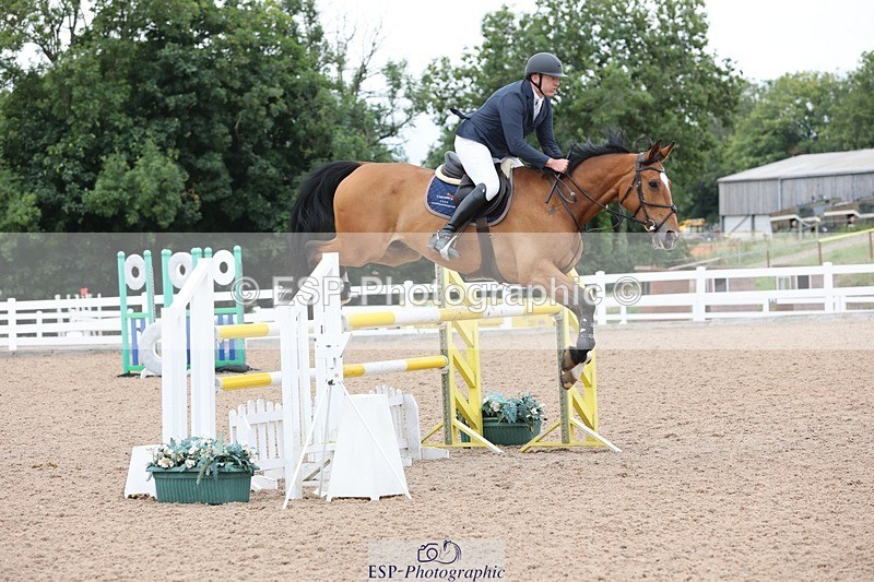 250625-152809-01421 - Cls 6 Foxhunter and 1.20m Open