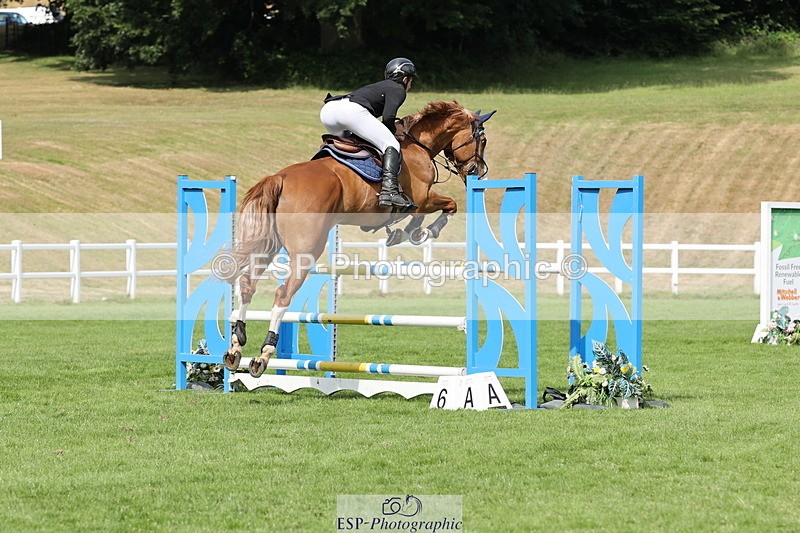 250704A-100331-08654 - Cls 15 Snr 1.20m Open