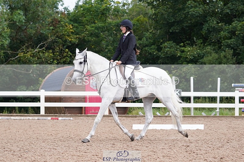 240809A-100818-00439 - Dressage Competition