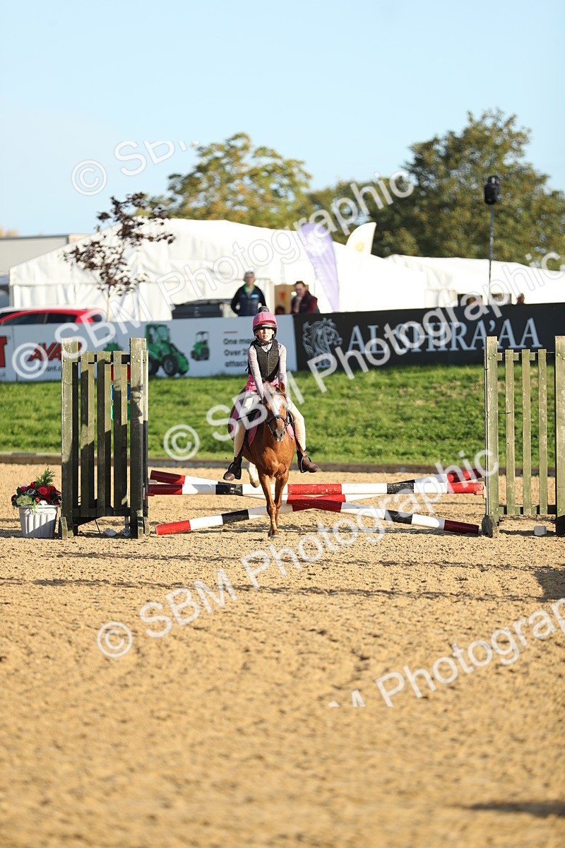 SBM_14252 - E4a - Eventers Challenge 50cm Open