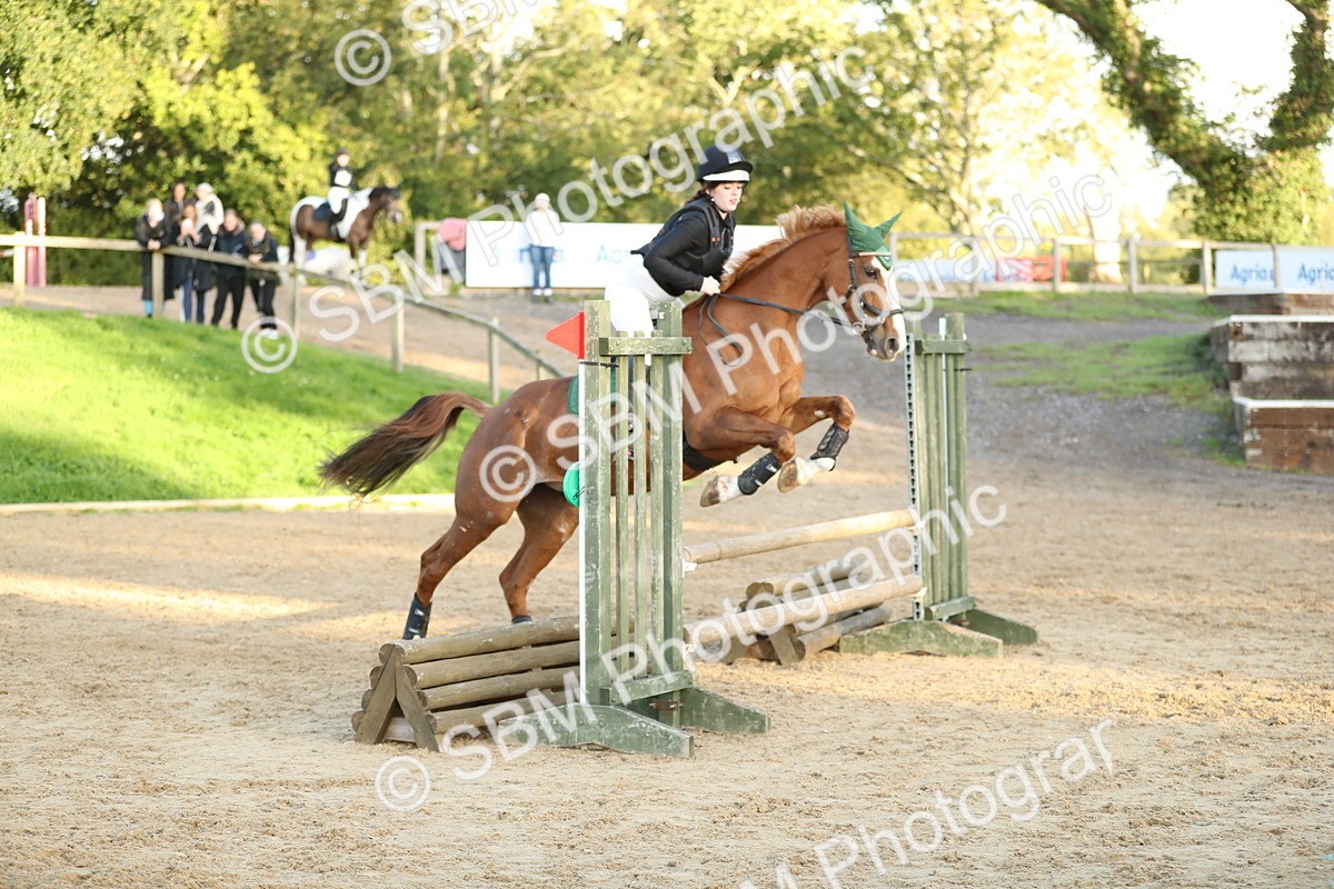 SBM_30723 - E11 - Eventers Challenge 80cm Championship