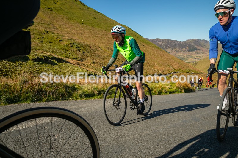 092039 - Newlands Pass 09.00 - 10.00