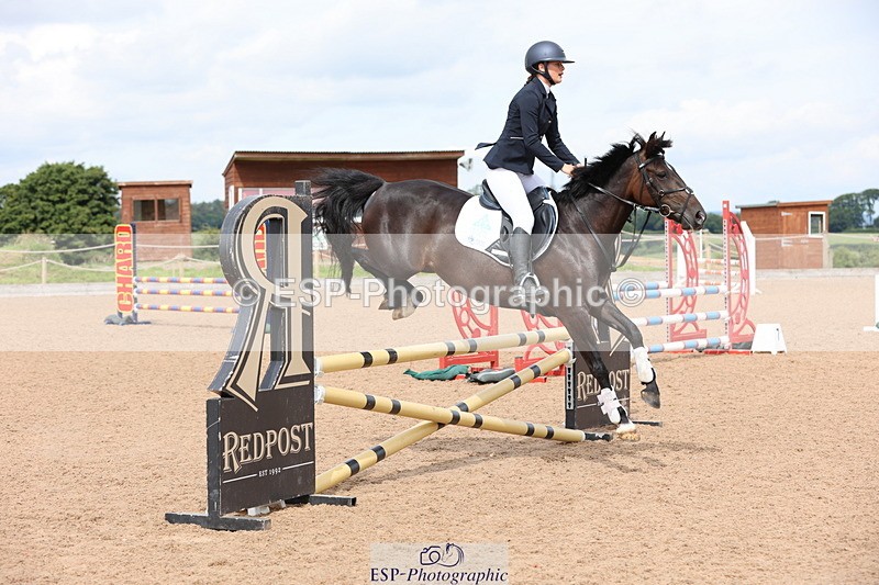 240714A-103042-01721 - Cls 4 Pony Disc & 90 Open