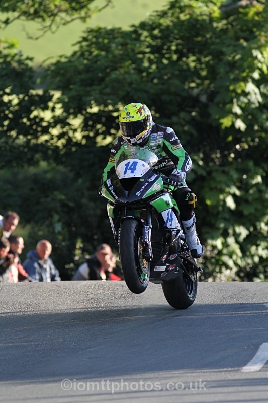  - Supersport Race 2