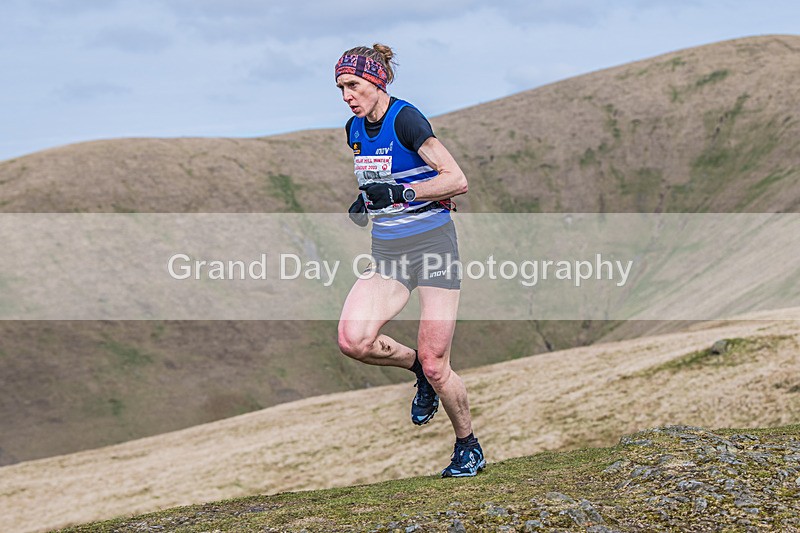 Arant haw-166 - Kendal Winter League Arant Haw Fell Races Sunday 2nd April 2023