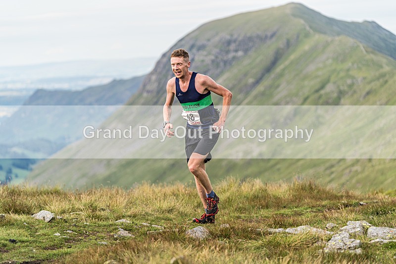 Seat Sandal-13 - Seat Sandal Fell Race Wednesday 17th July 2024