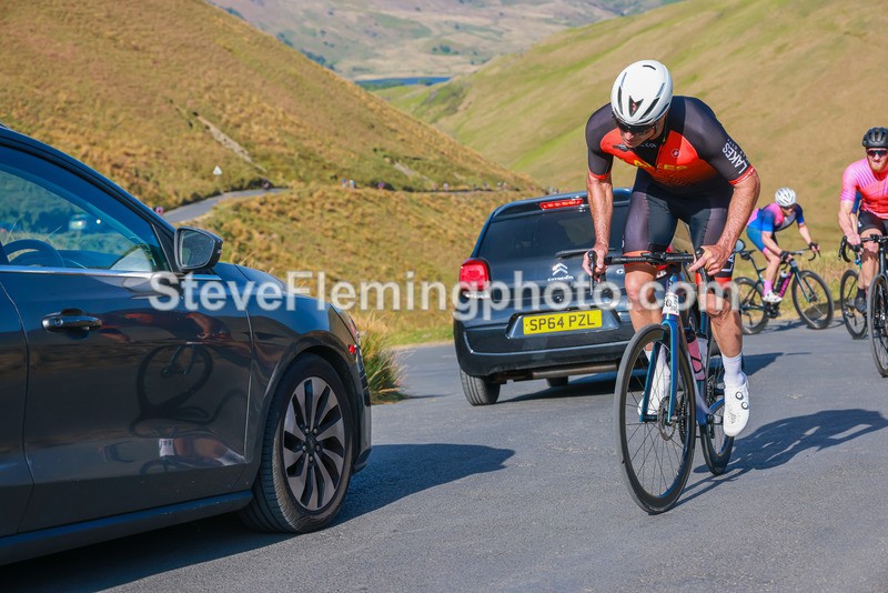 091033 - Newlands Pass 09.00-10.00