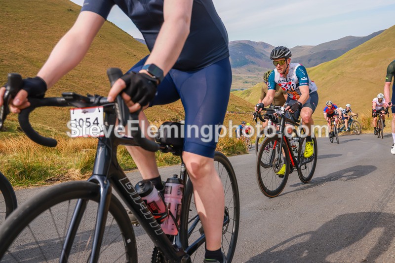 100852 - Newlands Pass 10.00-11.00