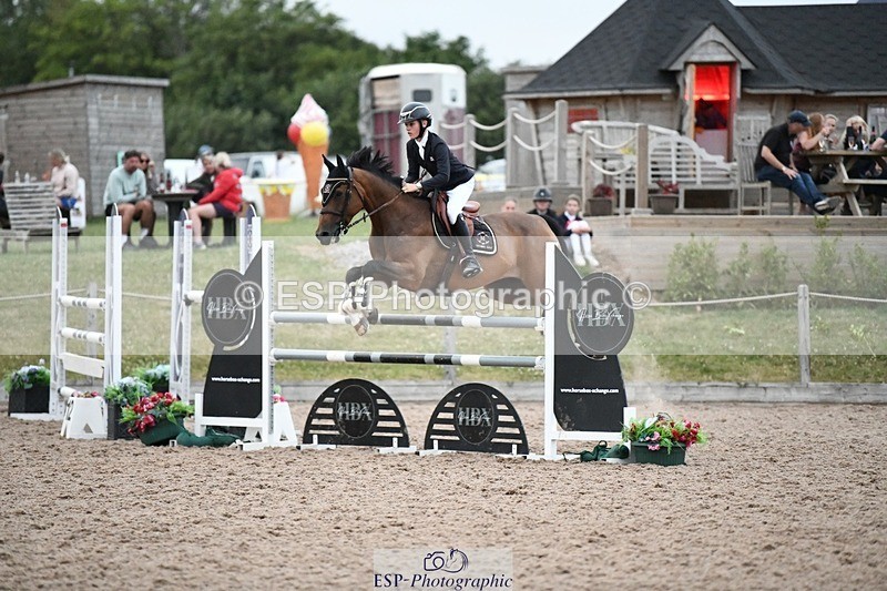 250628-211810-08553 - Cls 17-19 Children on Horses