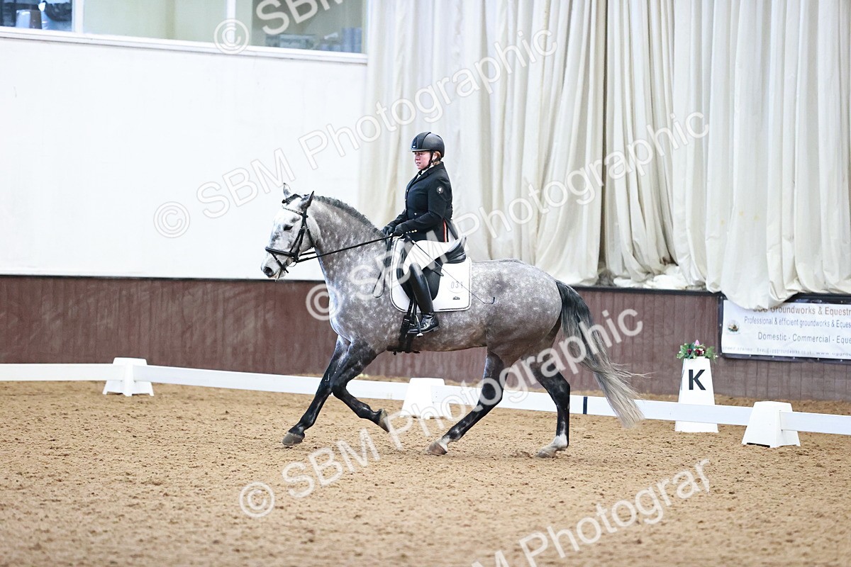 SBM_000266 - Class 4 - Novice 5