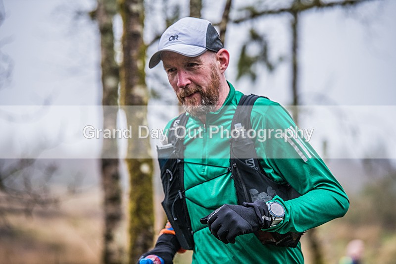 Kielder-129 - High Terrain Events Kielder 82, 50 & 32K Ultra Trail Races Saturday 13th April 2024