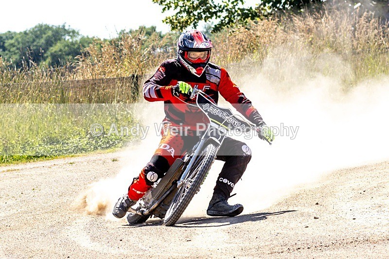 20250712-R79B3A4115 - Ride & Skid It. Speedway Experience Day 12th July 2025
