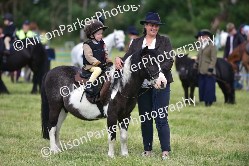 20260614-1222 - Class 11a - Lead Rein Pony (Unplaited)