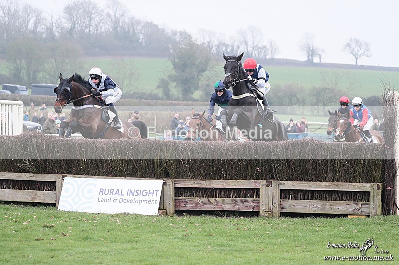 PtP 080326 147 - Pytchley with Woodland Point-to-Point Guilsborough 08/03/26