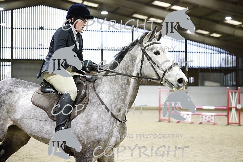 _R6A7075 - Class 8 90cm