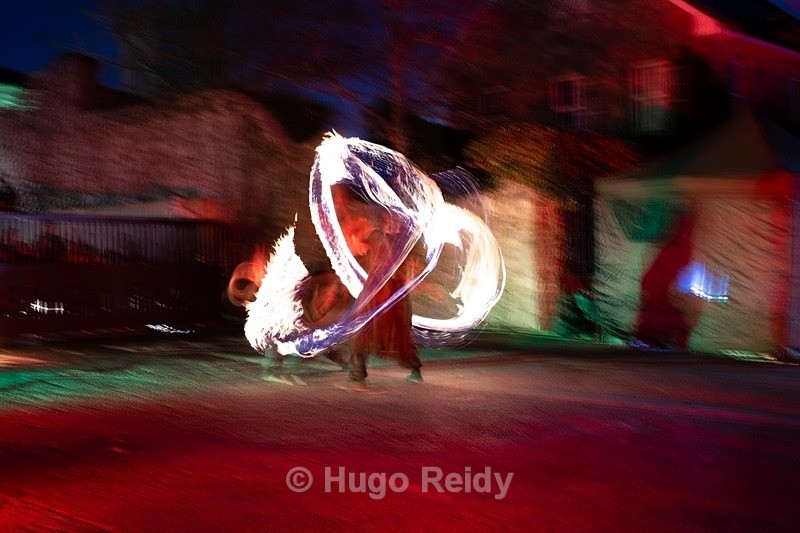  - ROGU Firestorm