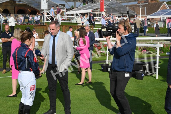 yr23072021r1-55 - Race 1 6.00pm John Wright Electrical Silk Series Lady Riders Handicap