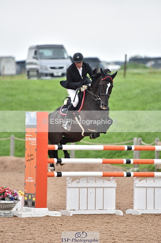 230810A-144506-01304 - Cls 11 1.30m Open