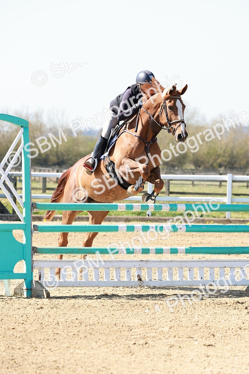 SBM_004485 - Class 17 - Senior Newcomers - 1.10m