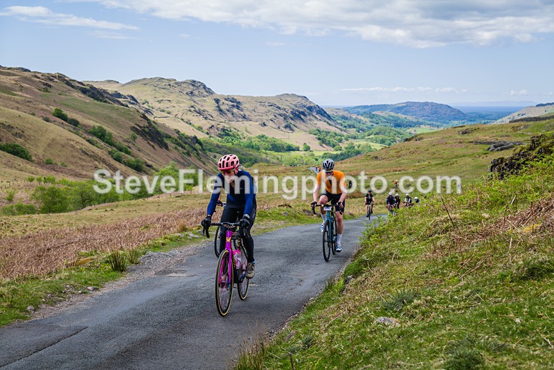 124602 - Hardknott Pass Camera 1 12.00-13.00