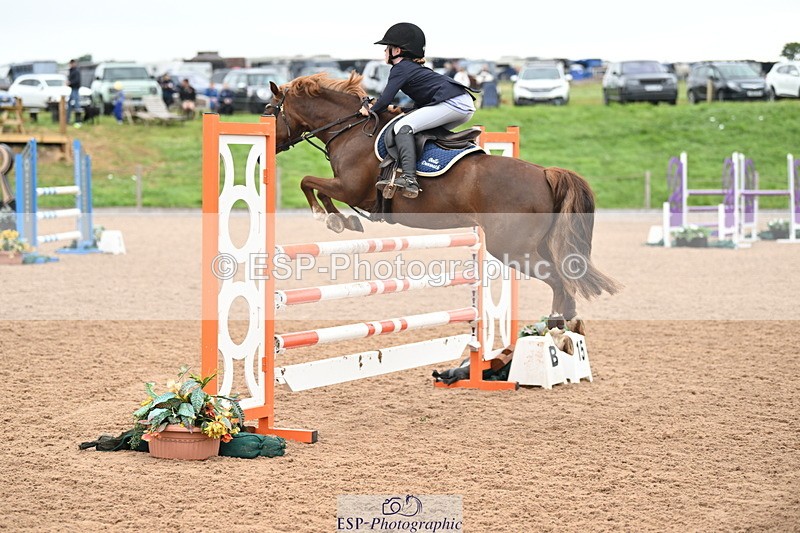 240630A-110337-11918 - Cls 24 HOYS 128cm Qualifier