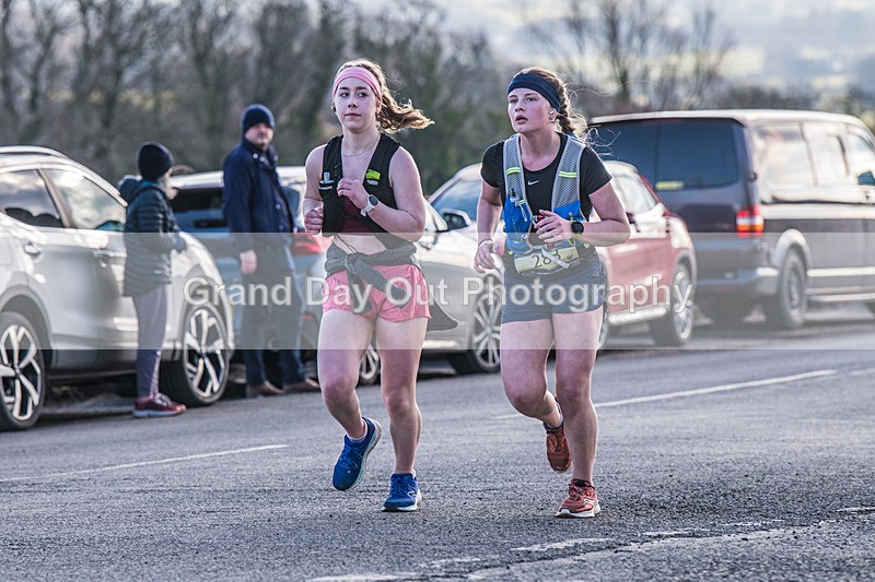 North Lakes-1431 - North Lakes 10K & Half Marathon Sunday 9th February 2025