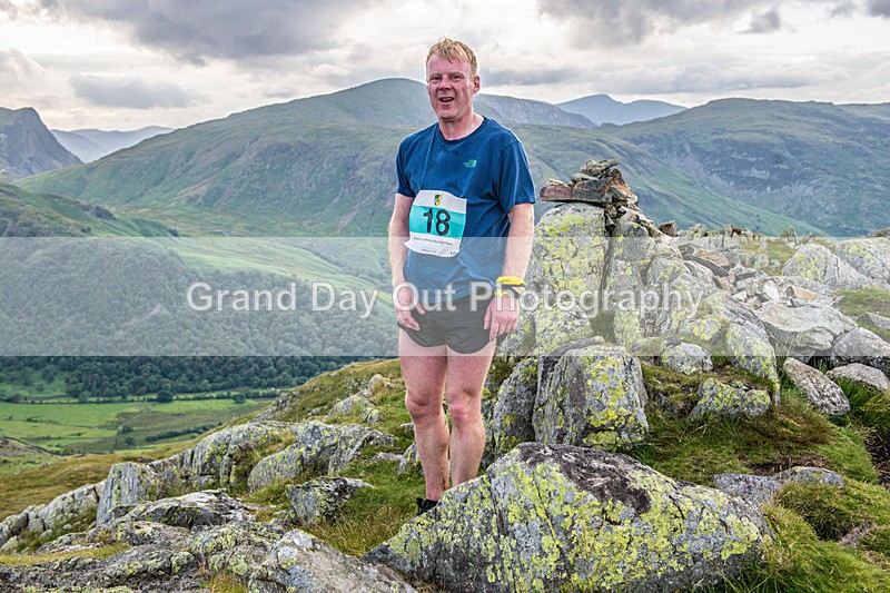 Bessyboot-146 - Bash Up Bessyboot Fell Race Wednesday 13th July 2022