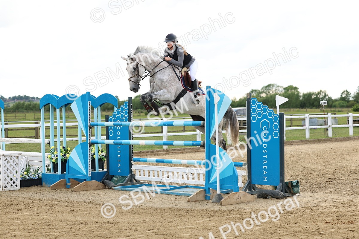 SBM_006579 - Class 21 - National 1.30 1.40m