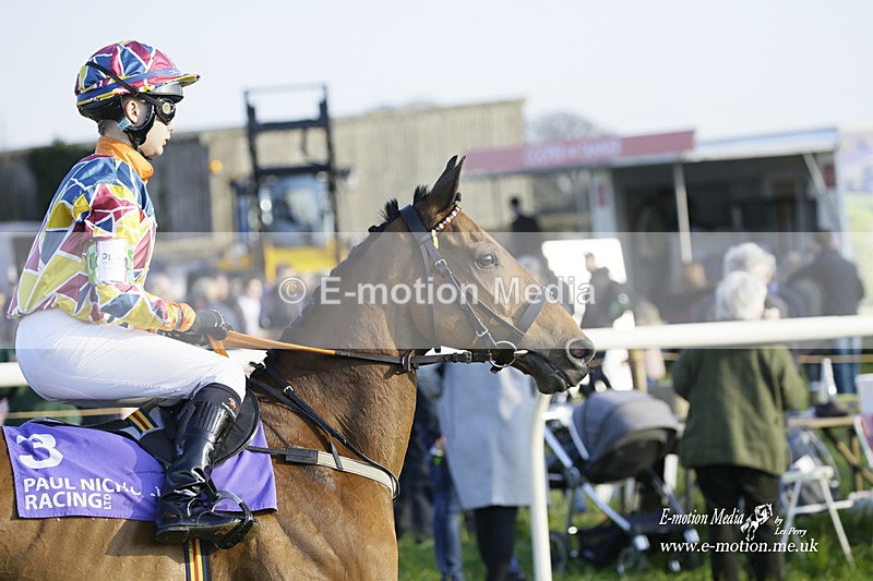 PtP 200322 570 - Mendip Farmers Point-to-Point 20/03/22