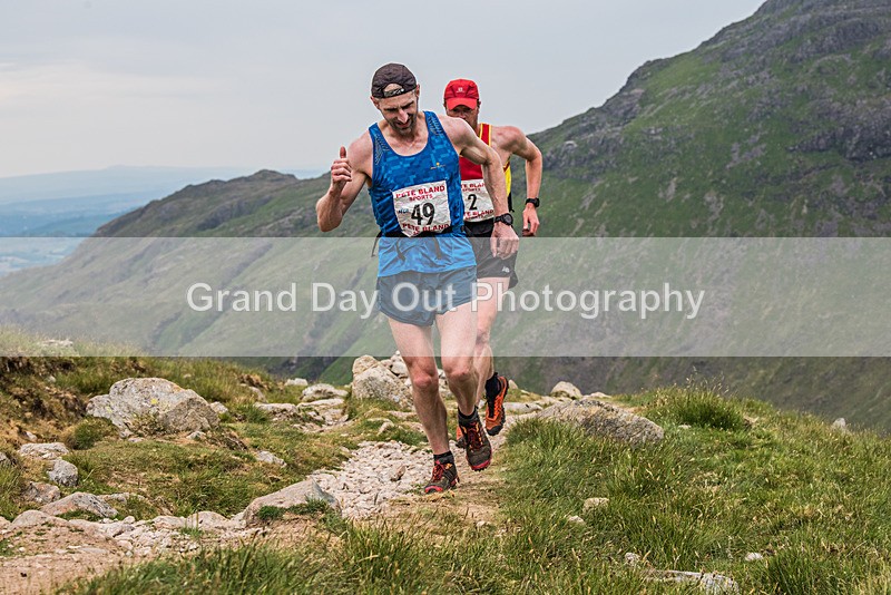 Great Lakes-69 - Great Lakes Fell Race Saturday 17th June 2023
