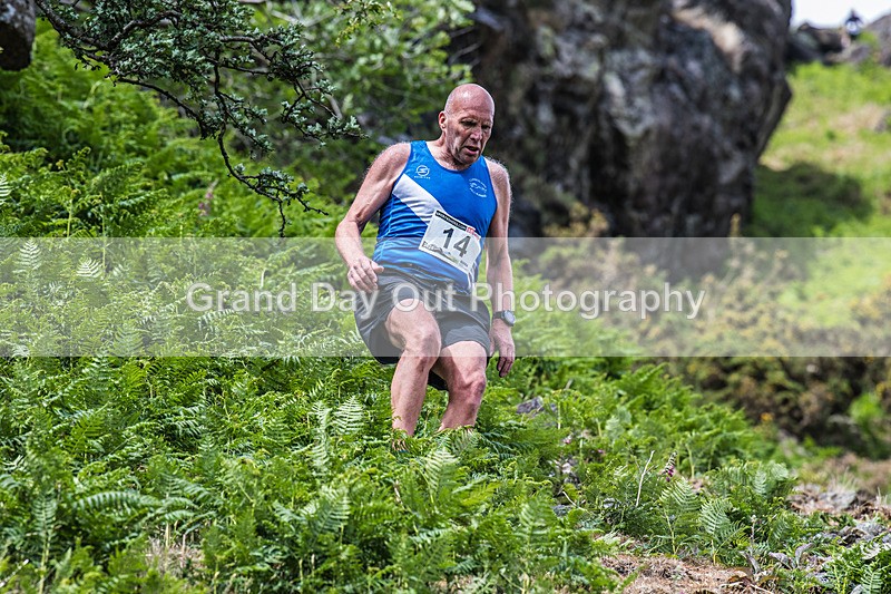 Coniston Seniors-320 - Coniston Gullies Senior Fell Race Sunday 25th May 2025