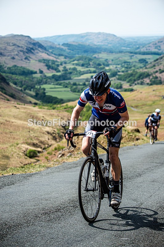 131458 - Hardknott Pass Camera 3 13.00-14.00