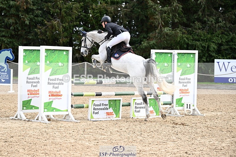 250323A-115814-04491 - Cls 22 Snr nDisc & 1.00m Opem