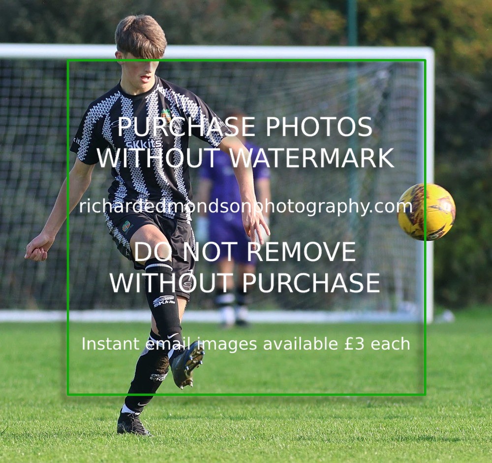 533A5838 - Kendal Town Under 18's