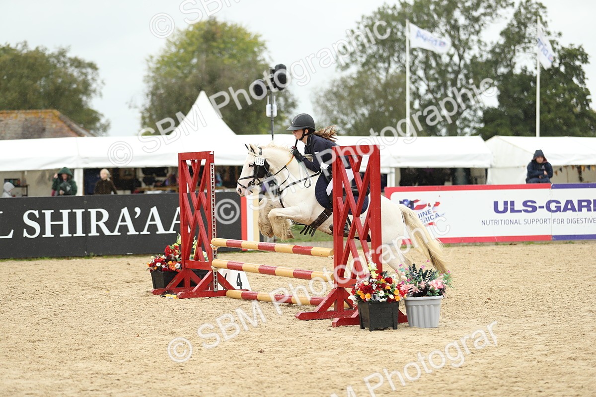 SBM_70248 - J15 - Junior Pony 70cm Championship